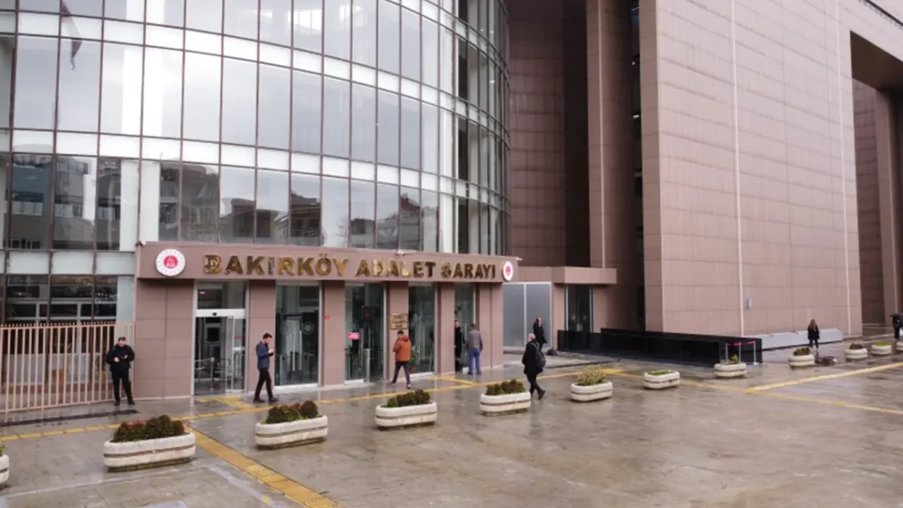 Yargı süreci soruşturması kapsamında 5 kişi gözaltına.
