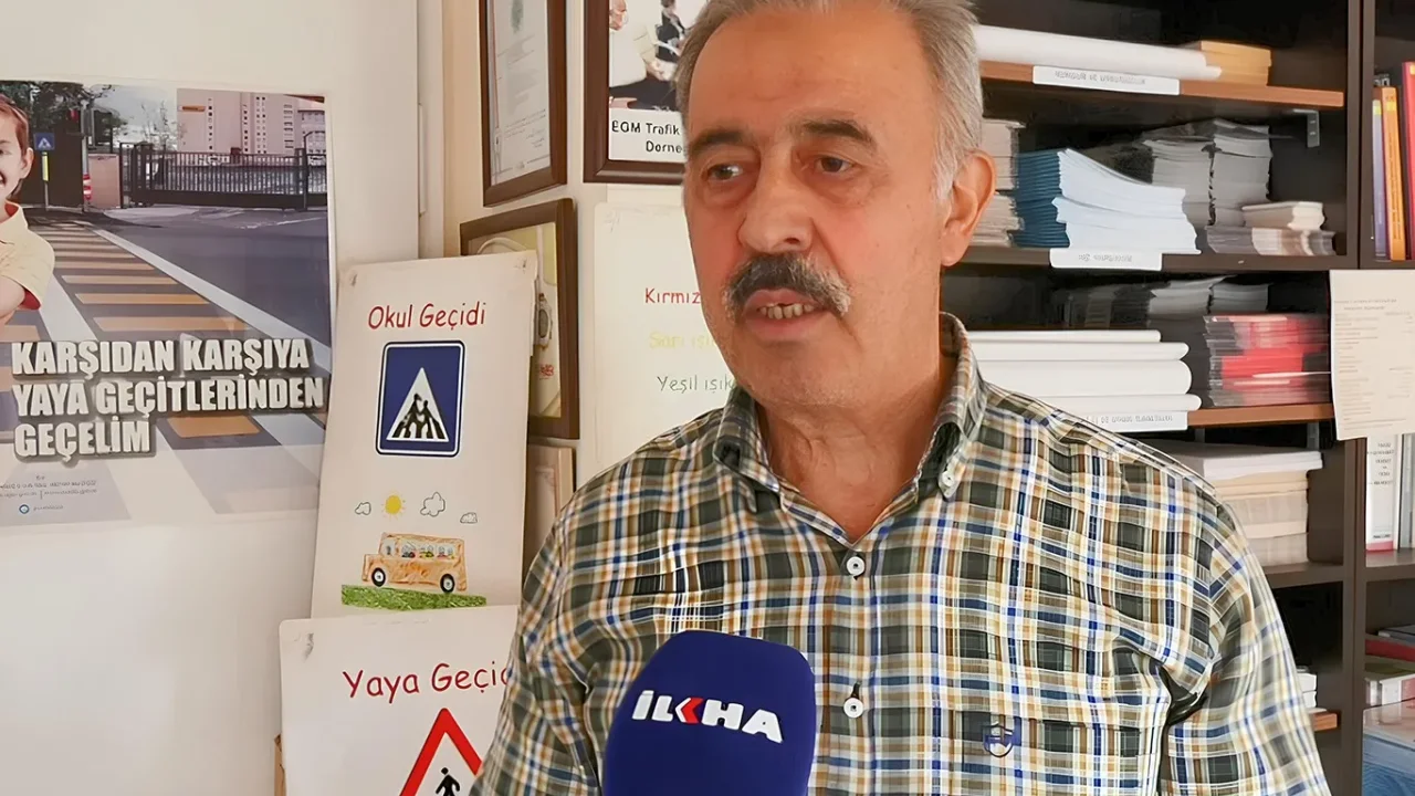 Yavuz: Şehirler araçlar için değil, insan için planlanmalı