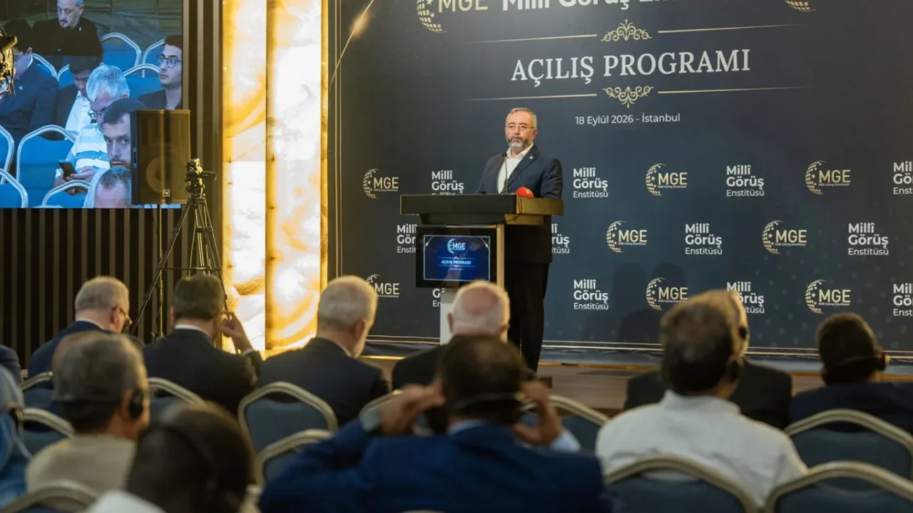 Yeni düşünce anlayışı toplumda adalet getiriyor