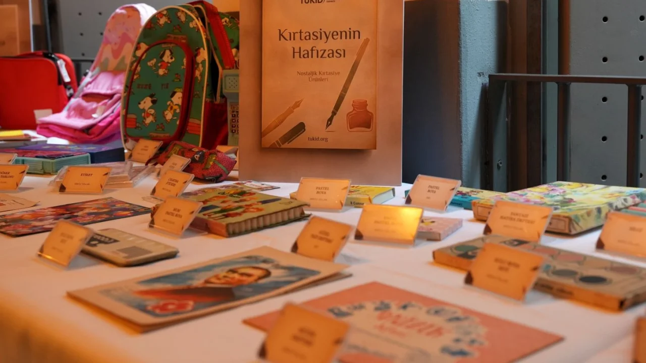 Yeni Nesil Kırtasiye: Yenileniyor, Rekabet Artıyor