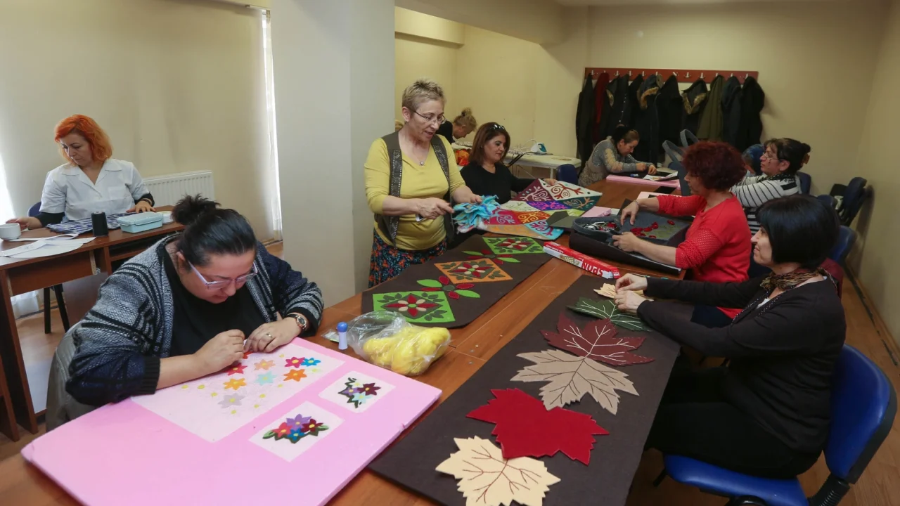 YENİMEK Kayıtları Başladı: 47 Branşta Eğitim Fırsatı