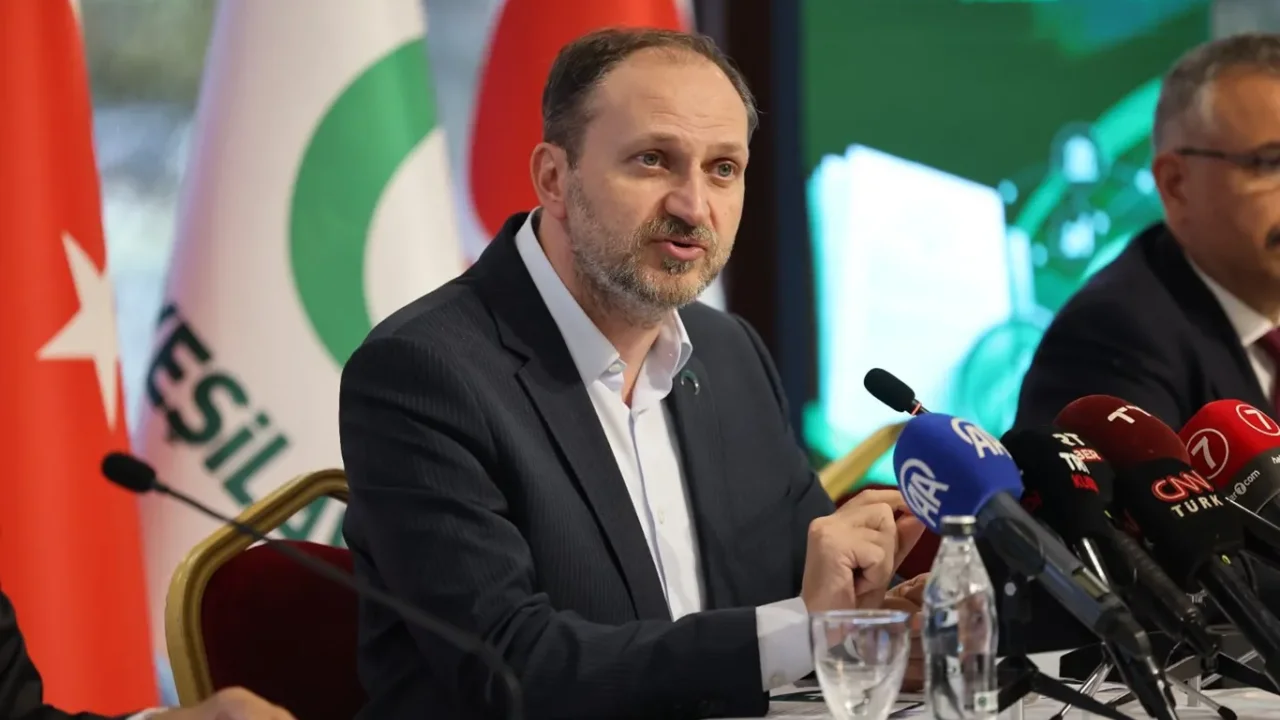 Yeşilay'dan "Tütünsüz Nesil" yaklaşımına güçlü destek