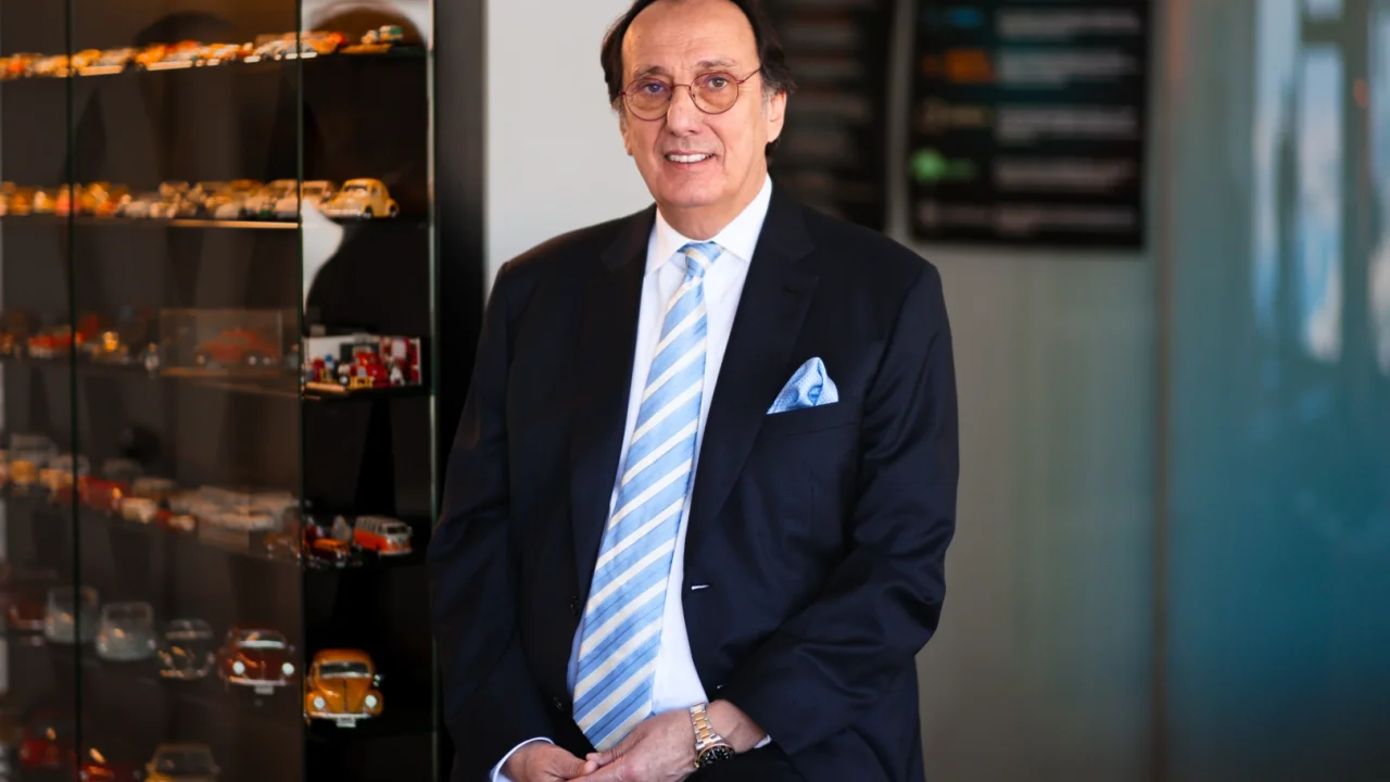 Yorglass, GlassBuild America Fuarında Yenileniyor