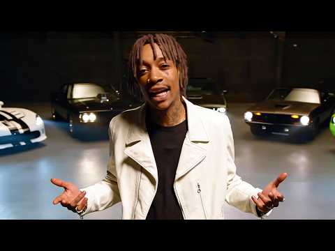 Wiz Khalifa - See You Again ft. Charlie Puth