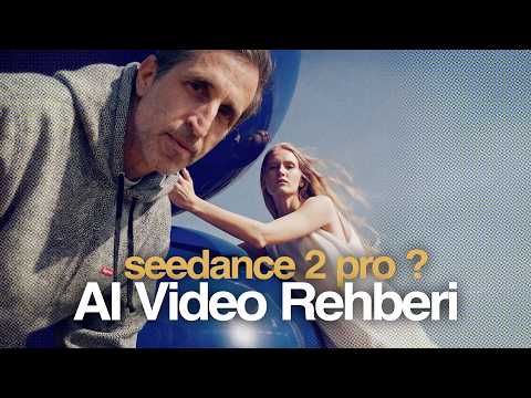 2026'nın En Hype AI Video Modeli İnceleme